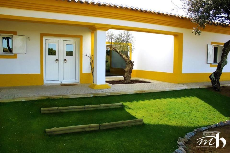 Monte Do Mato Dos Homens Vidigueira Zewnętrze zdjęcie